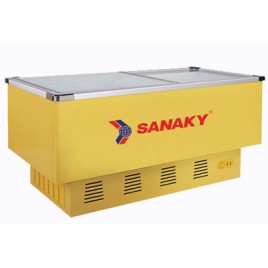 TỦ ĐÔNG SANAKY 800 LÍT VH - 8099K 1 NGĂN ĐÔNG